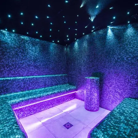 Chalet Elysium Oasis Tranquility Luxury Apartment *